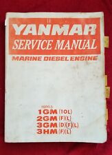 yanmar 2gm for sale  Syracuse