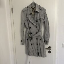 Trenchcoat burberry brit gebraucht kaufen  Essen