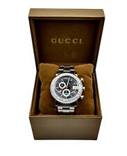 Gucci 101m chronoscope for sale  Atlanta