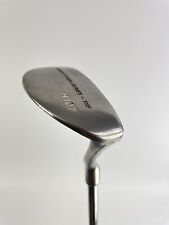 Hippo Golf Mallet Putter 34.5" Steel Shaft /Right Handed /New Grip /9048, used for sale  Shipping to South Africa