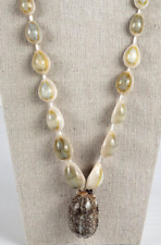 Cowrie seashell pendant for sale  Portland