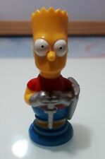 Simpsons 1992 bart d'occasion  Cergy-