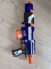 Nerf pistole strike gebraucht kaufen  Bruchsal