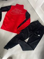 boys tracksuits for sale  DERBY