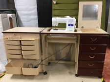 Sewing machine good for sale  KING'S LYNN