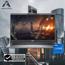 Computadora portátil para juegos Dell Latitude 7400 Intel Core i7 4,2 GHz 64 GB RAM 2 TB SSD Win 11 segunda mano  Embacar hacia Argentina