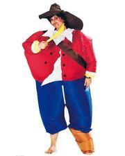 Costume gonflable pirate d'occasion  Sélestat