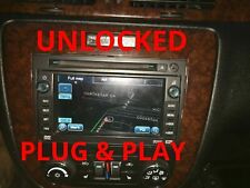 Chevy gmc navigation for sale  Royse City