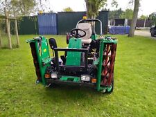 ransomes triple for sale  BRENTWOOD