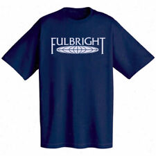 Usado, Camiseta de estudiante Fulbright Scholar segunda mano  Embacar hacia Argentina
