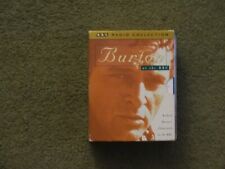 Burton bbc cassette for sale  EDINBURGH