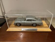 Danbury mint aston for sale  EVESHAM