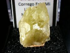 Minerals yellowish green for sale  Seattle