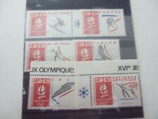 timbres albertville d'occasion  Le Palais