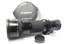 Canon new nfd for sale  Shipping to Ireland