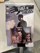Thief thieves comic for sale  Knoxville