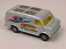 corgi superman van for sale  Shipping to Ireland