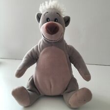 Disney baloo plush d'occasion  Expédié en Belgium