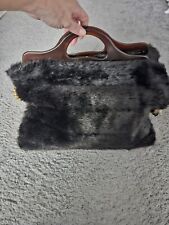 Quirky barbour handbag for sale  BOLTON