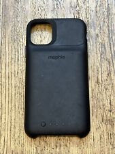 Mophie charging case for sale  Monson