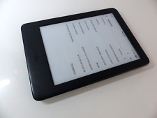 Amazon Kindle 10.Generation 8GB eBook Reader schwarz #28 comprar usado  Enviando para Brazil