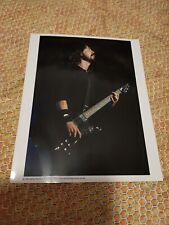 Dave grohl photograph for sale  STOCKPORT