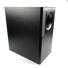 Alto-falante Bose Acoustimass 3 Series IV subwoofer passivo módulo preto comprar usado  Enviando para Brazil