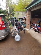Paramotor trike custom for sale  YARM