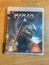 Sony PlayStation 3 NTSC JAPÃO PS3 Ninja Gaiden Sigma 2 comprar usado  Enviando para Brazil