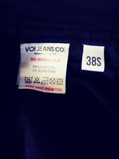 Mens voi jeans for sale  CHESTERFIELD