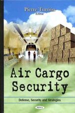 Air cargo security d'occasion  Expédié en Belgium