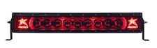 red led light bar for sale  Roseville