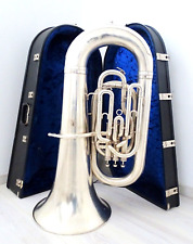 Large tuba besson for sale  Shipping to Ireland