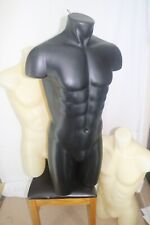 Mannequin male body for sale  ST. LEONARDS-ON-SEA