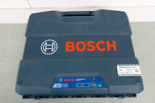 Bosch case empty for sale  LONDON