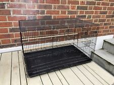 Budgie cage for sale  SUTTON