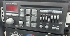 1997-2002 Firebird Trans Am Monsoon radio stereo CD player Tested Works, used for sale  Shipping to South Africa