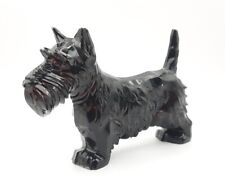 Scottish terrier figur gebraucht kaufen  Brühl