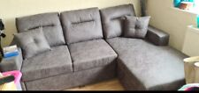 Scs corner sofa for sale  ABERGAVENNY