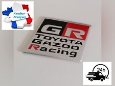 Toyota gazoo racing d'occasion  Saint-Julien-l'Ars