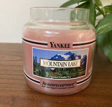 yankee candle alpine morning for sale  Alexandria