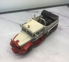 Circus code scammell for sale  TRURO