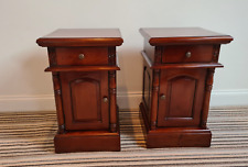 Beautiful pair solid for sale  UK