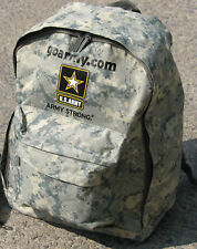 *pacote mochila forte exército volta às aulas digital ACU comprar usado  Enviando para Brazil
