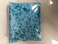 100g blue biodegradable for sale  ST. ALBANS
