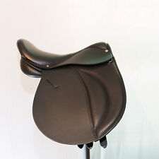 Childs leather saddle for sale  WOLVERHAMPTON