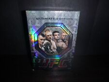 Ufc collection dvd for sale  Worden