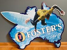 Fosters beer australia for sale  Huntley