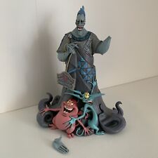 Disney traditions hades for sale  Shipping to Ireland
