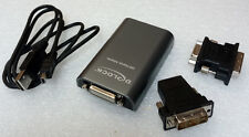 Usb display adapter for sale  Shipping to Ireland